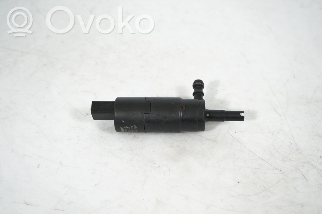 Headlight washer pump (5)