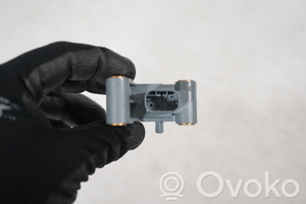 Airbag deployment crash/impact sensor (6)