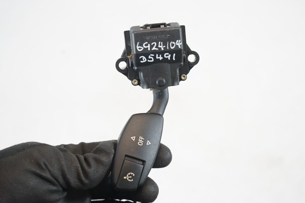 Cruise control stalk (9)