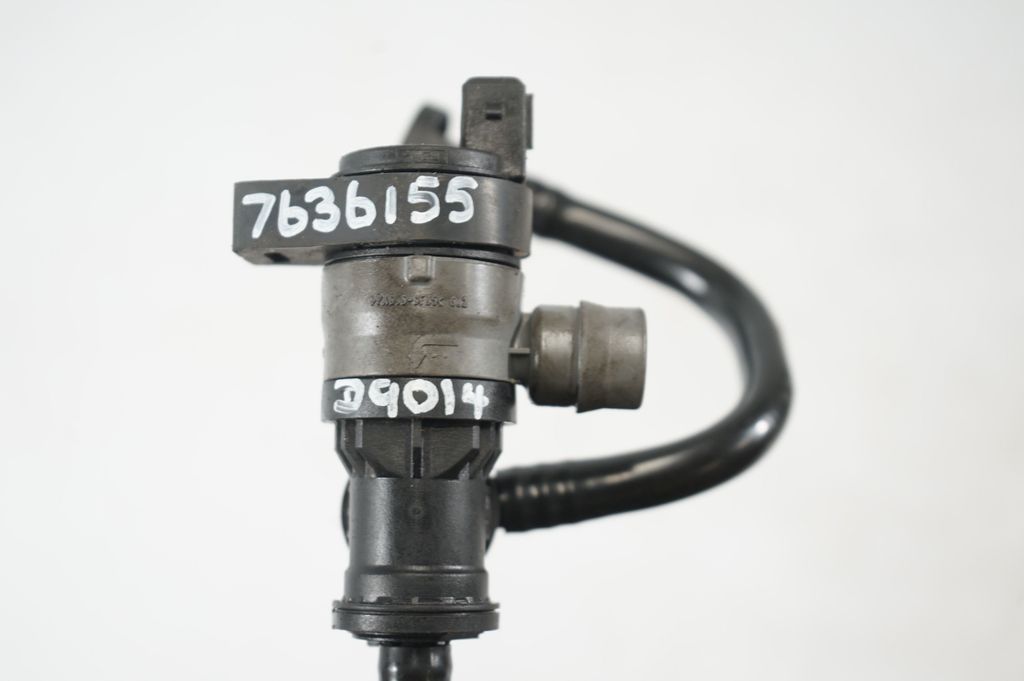 Turbo solenoid valve (9)