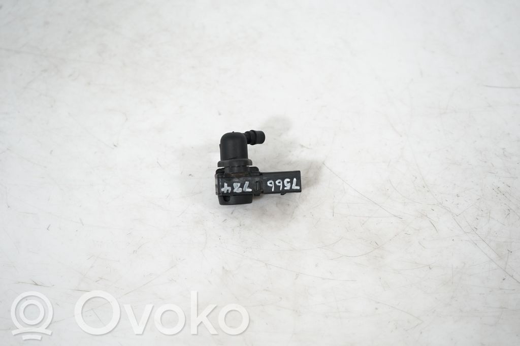 Air pressure sensor (4)
