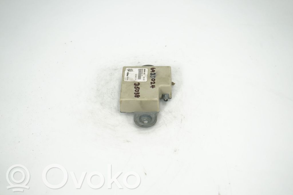 Aerial antenna amplifier (2)