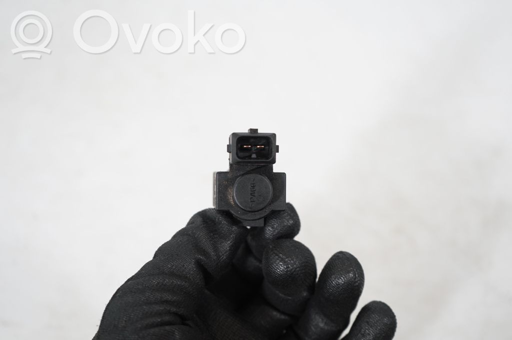 Turbo solenoid valve (6)