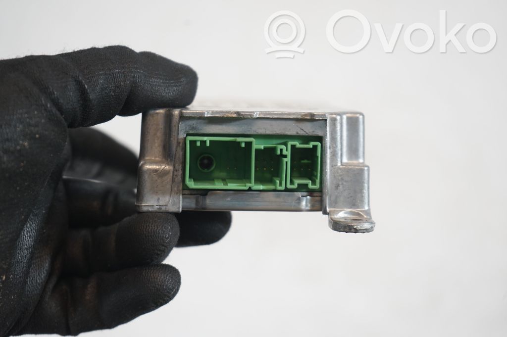 Airbag control unit/module (6)