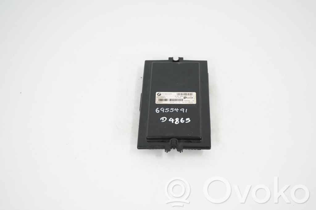 Light module LCM