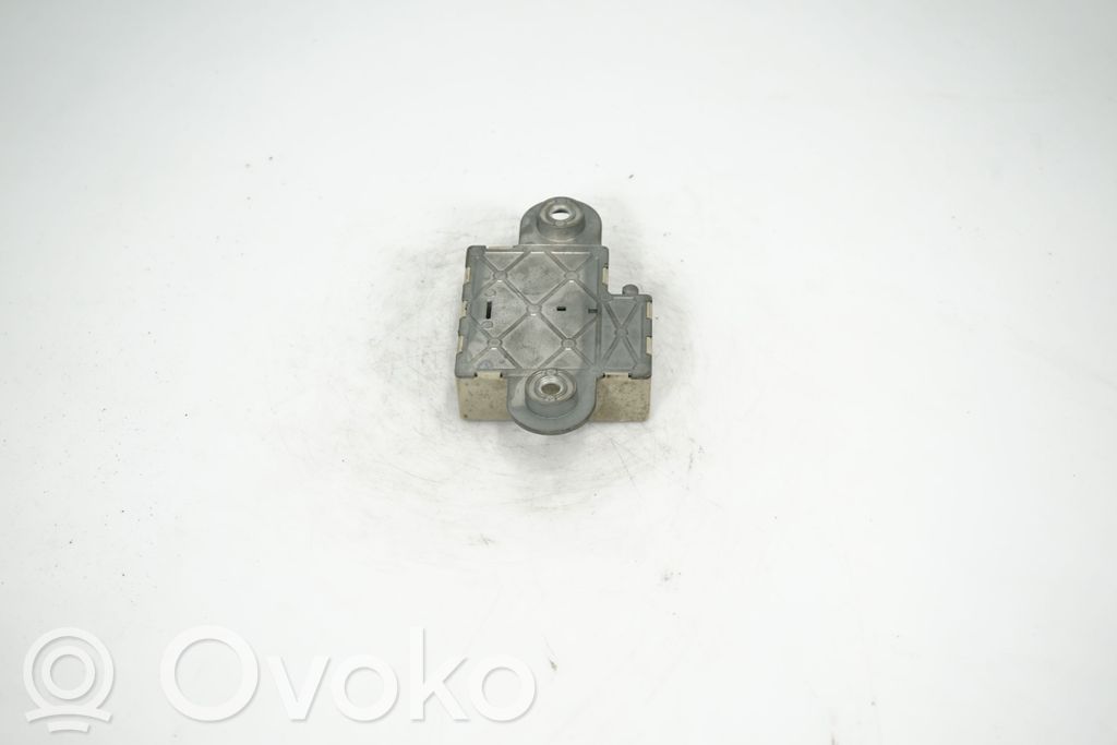 Aerial antenna amplifier (4)