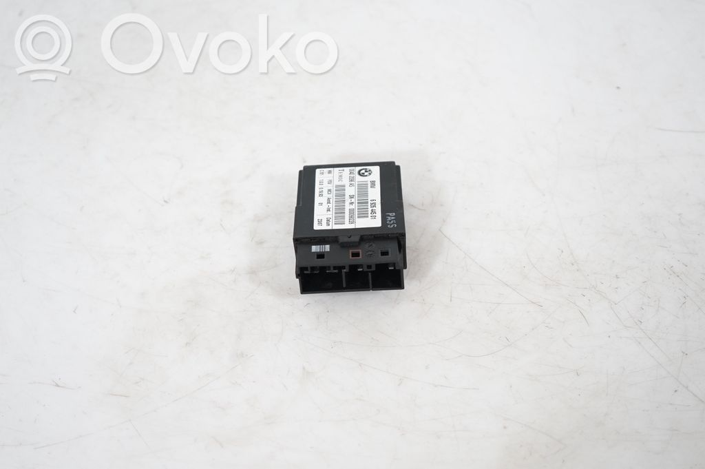 Seat control module (2)