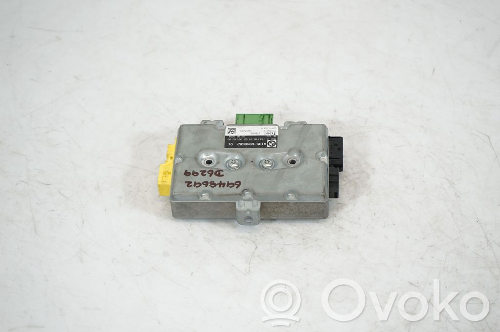 Airbag control unit/module (3)