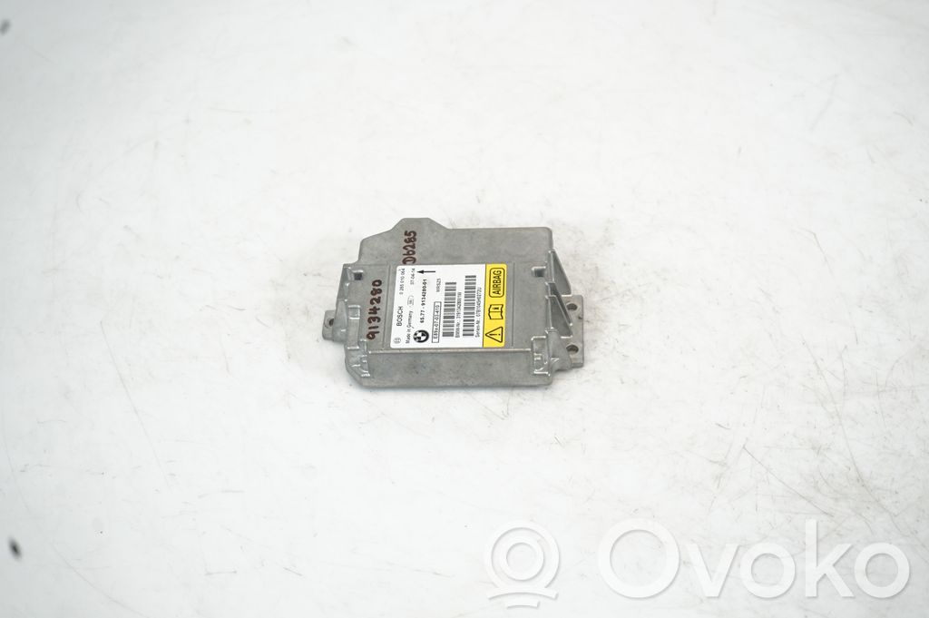 Airbag control unit/module (4)