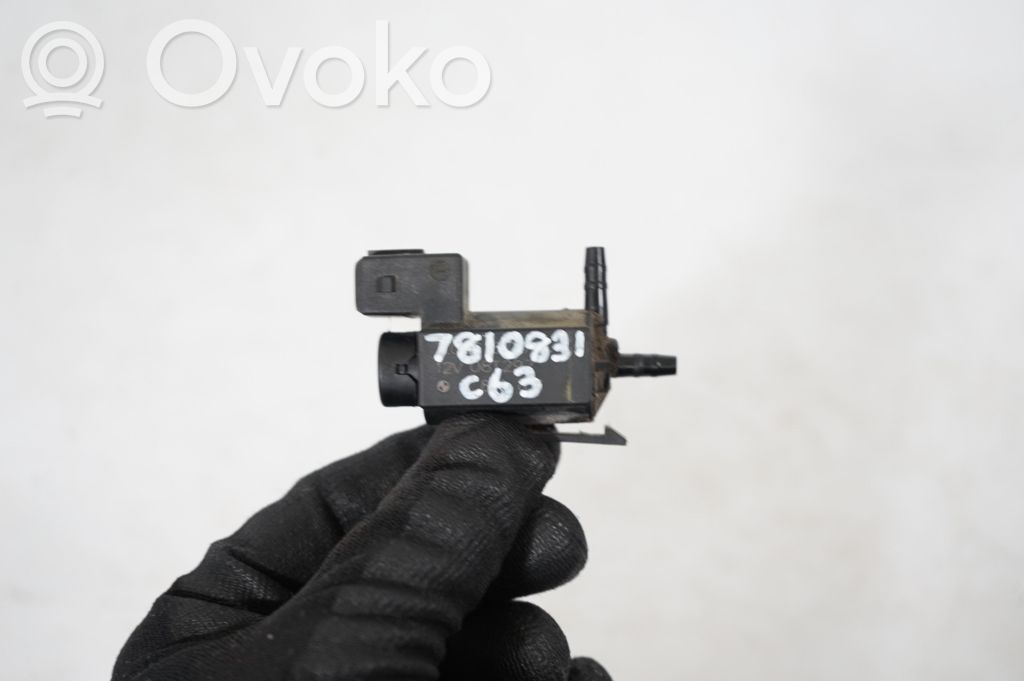 Turbo solenoid valve (7)