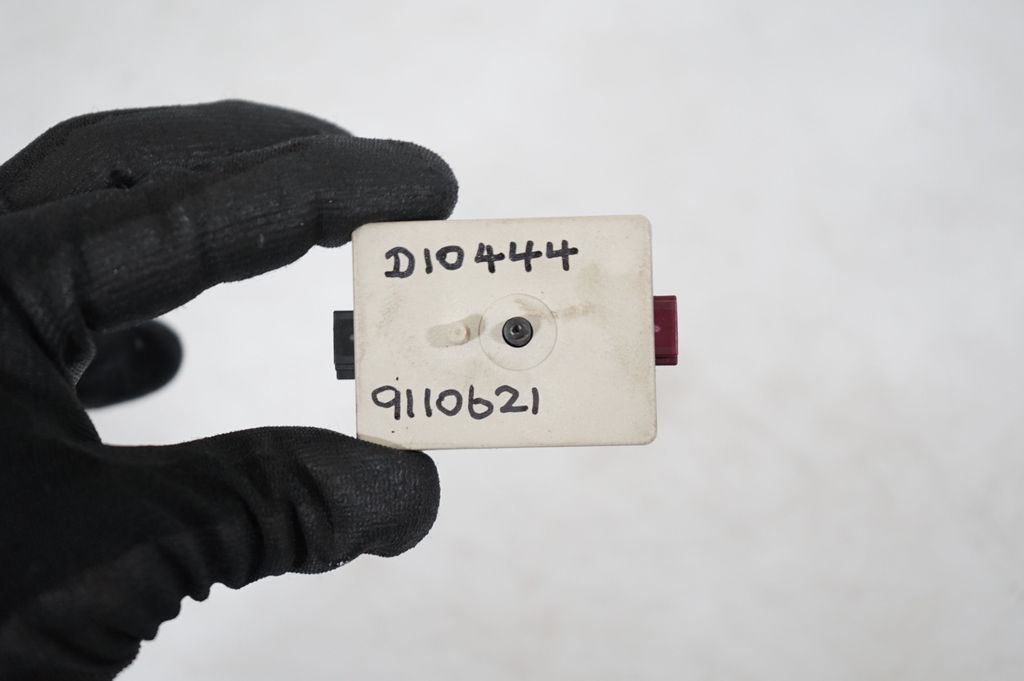 Aerial antenna amplifier (9)