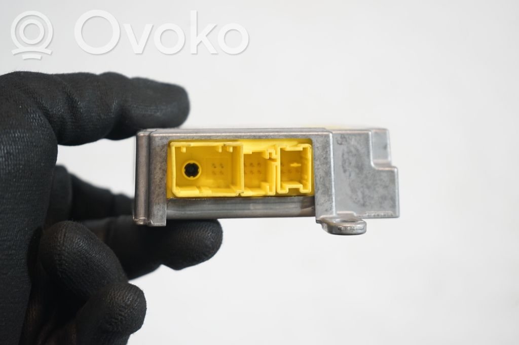 Airbag control unit/module (6)