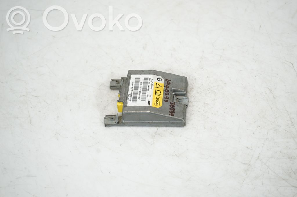 Airbag control unit/module (2)