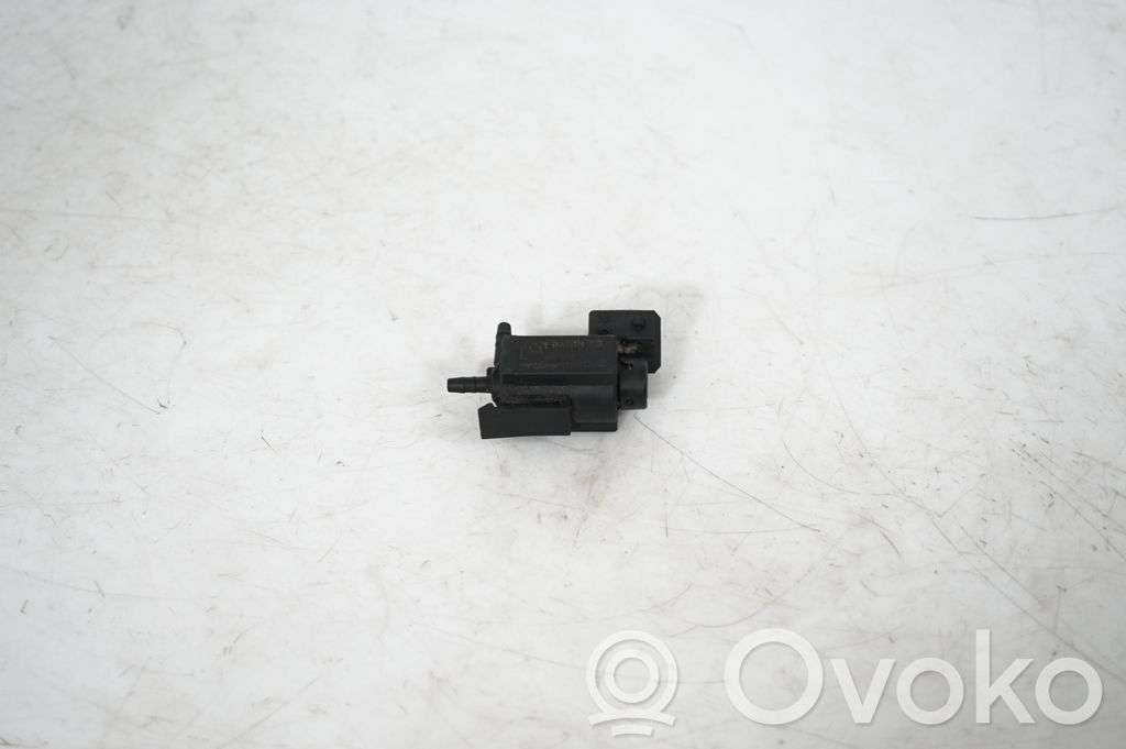 Turbo solenoid valve (5)