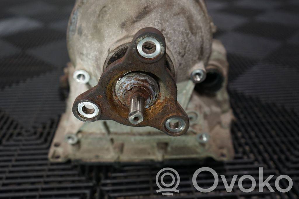 Automatic gearbox (12)
