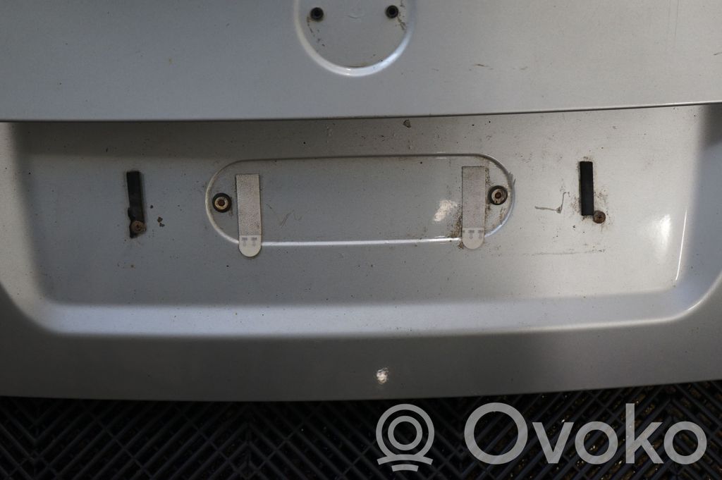 Tailgate/trunk/boot lid (11)