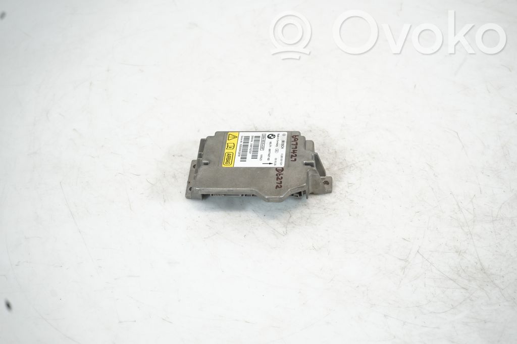 Airbag control unit/module (2)