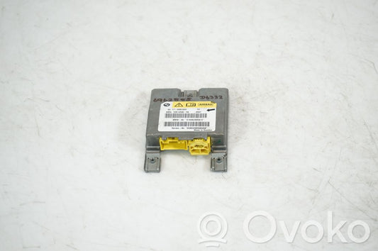 Airbag control unit/module