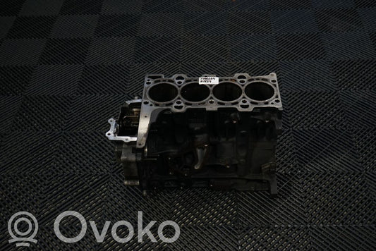 Engine block