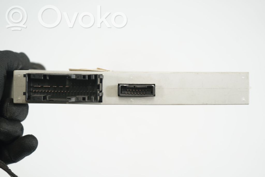 CAS control unit/module (6)