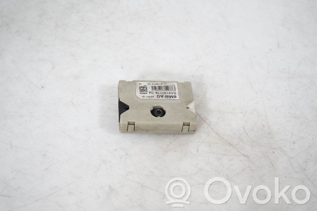 Aerial antenna amplifier (3)