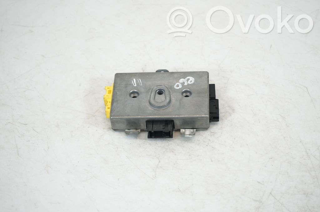 Airbag control unit/module (5)