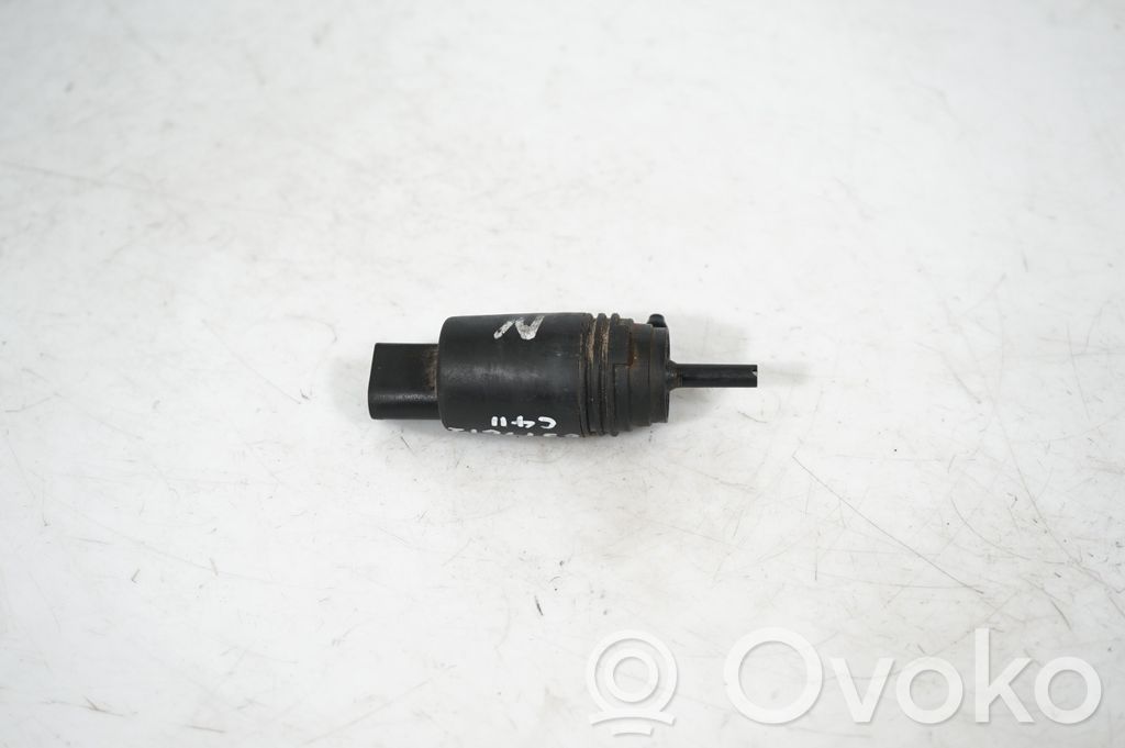 Windscreen/windshield washer pump (5)