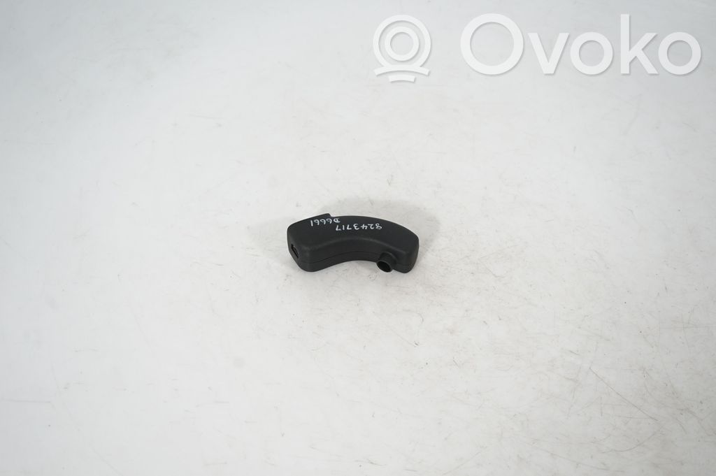 Rear view mirror (interior) (3)