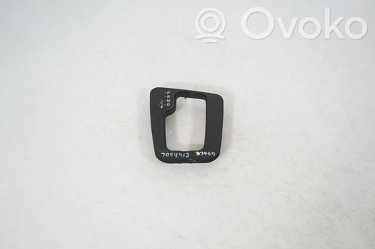 Gear shifter/selector