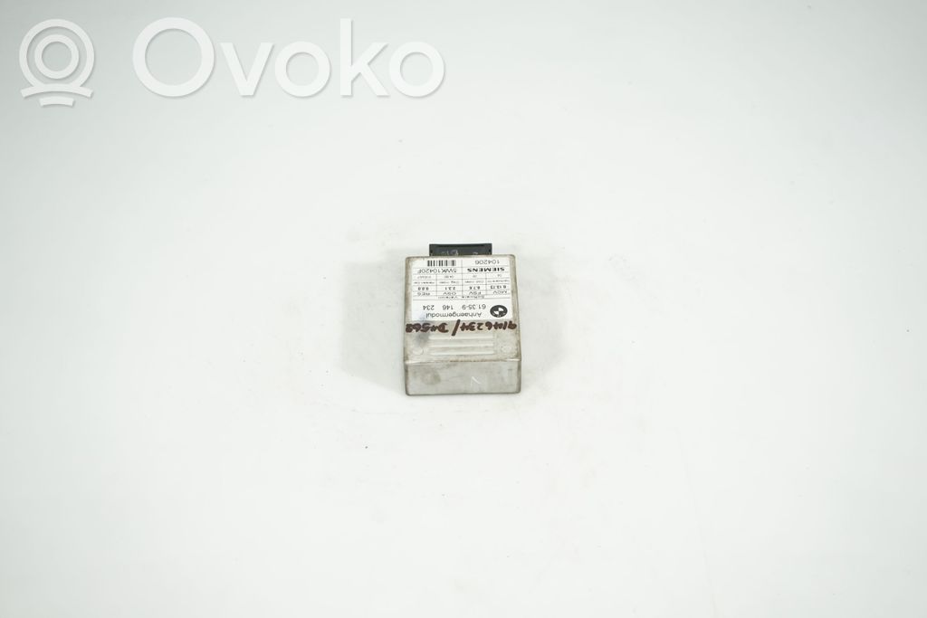 Tow bar trailer control unit/module (3)
