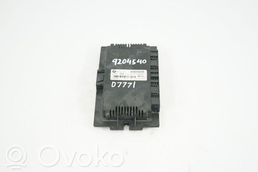 Light module LCM