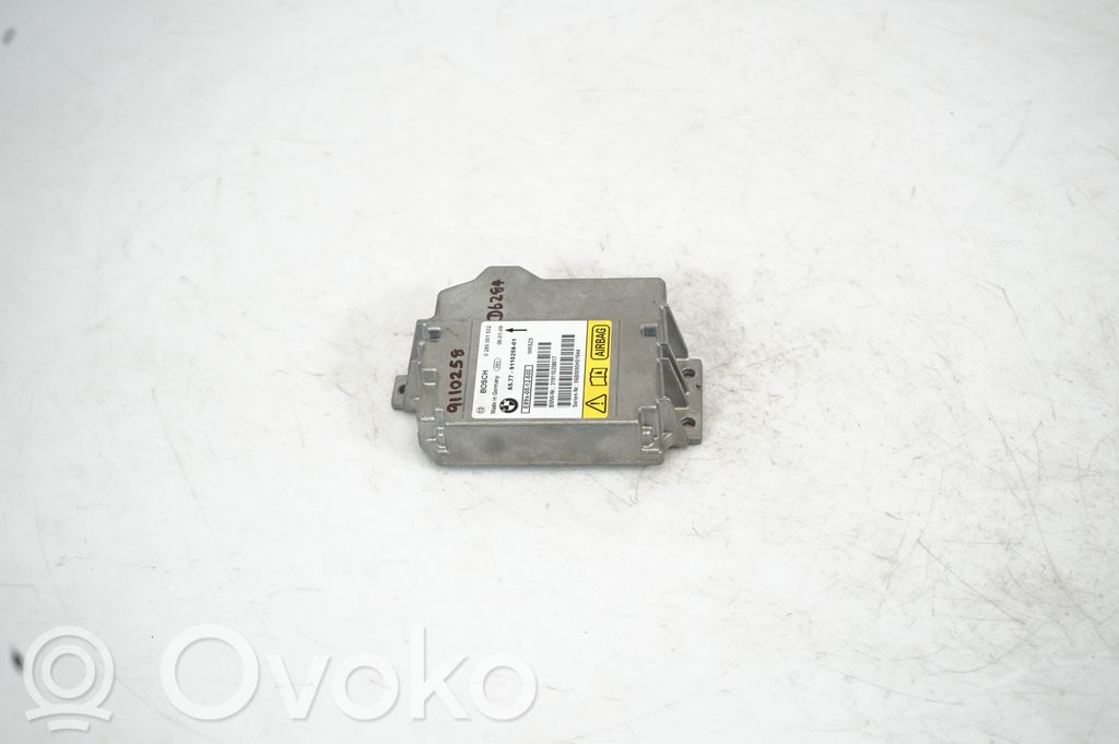 Airbag control unit/module (4)