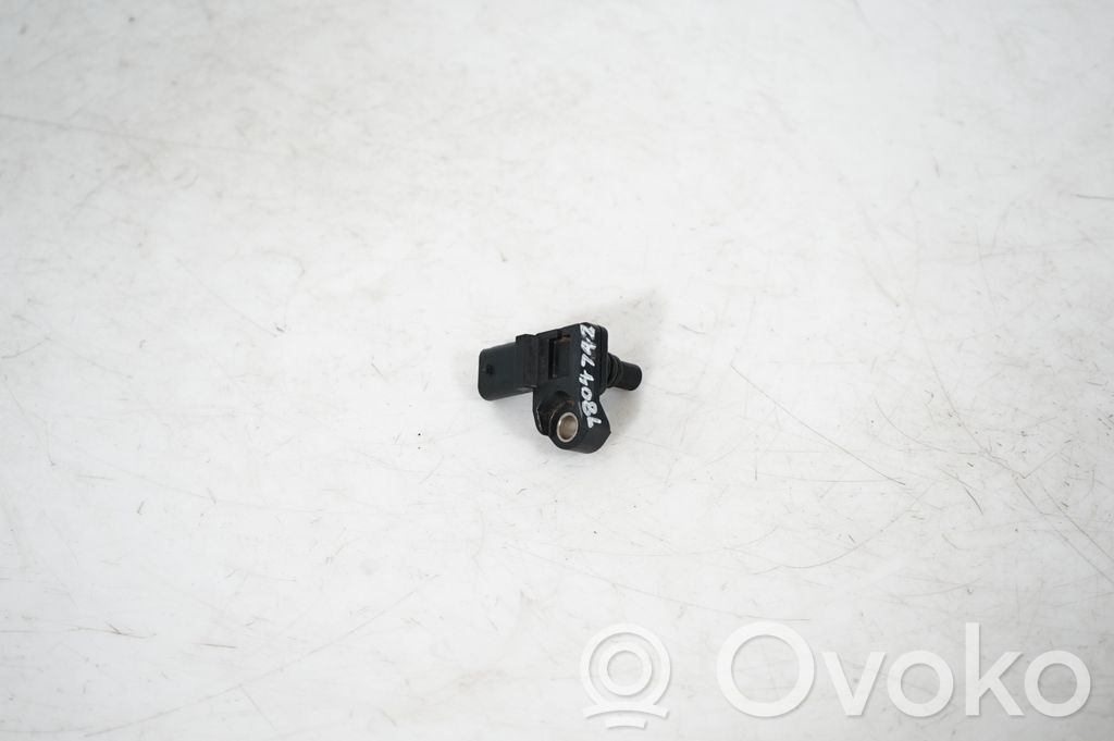 Air pressure sensor (4)