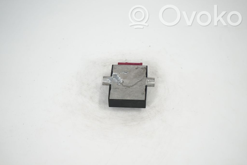 Fuel injection pump control unit/module (2)