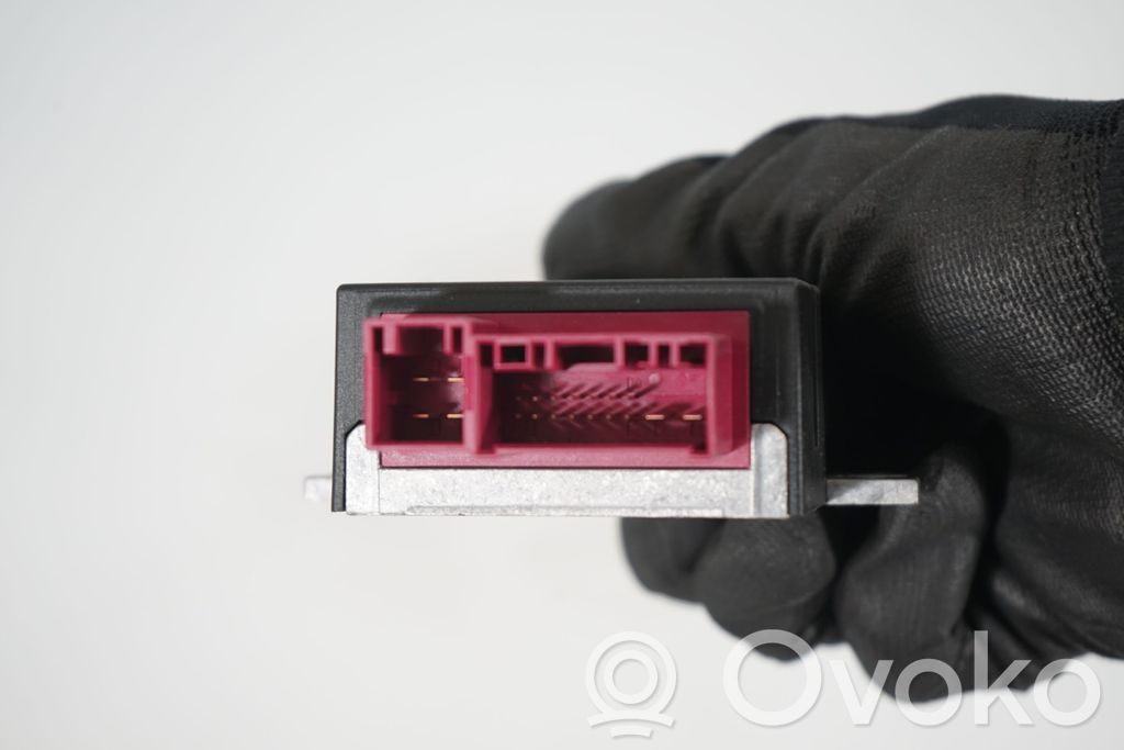 Fuel injection pump control unit/module (3)