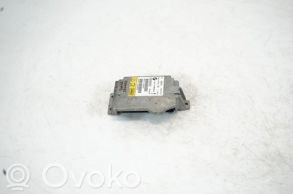Airbag control unit/module (2)