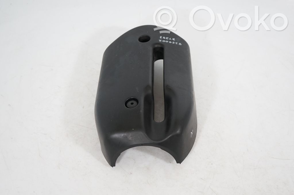 Steering wheel column trim (3)