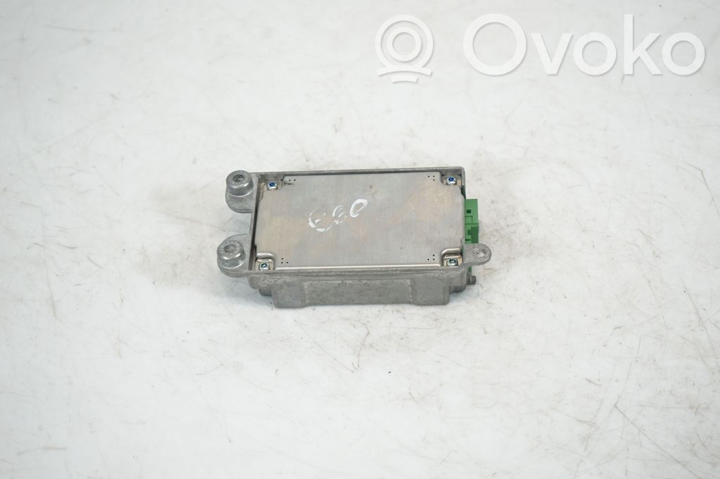 Airbag control unit/module (5)