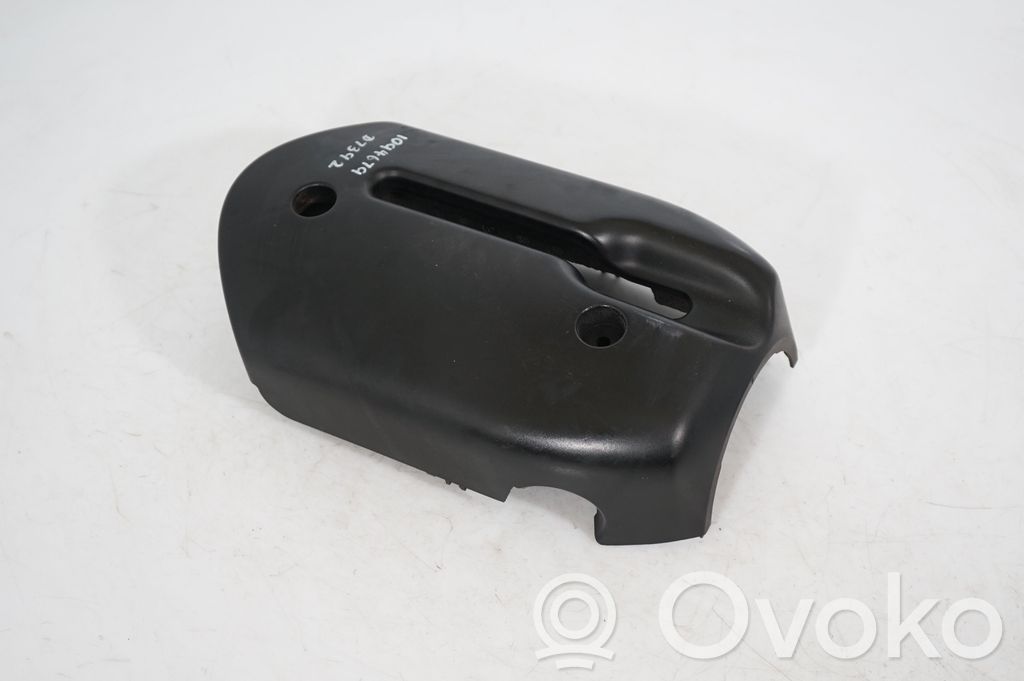 Steering wheel column trim (7)