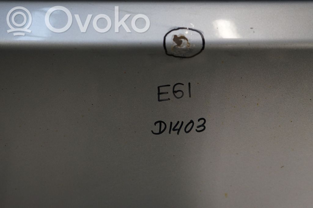 Tailgate/trunk/boot lid (12)