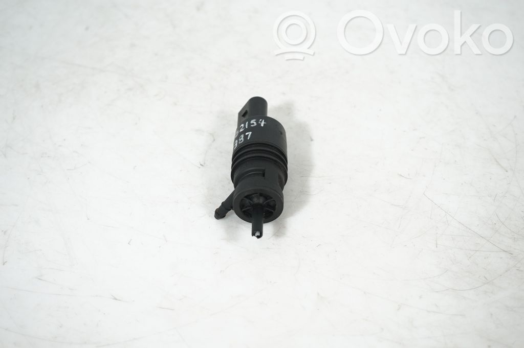 Headlight washer pump (2)