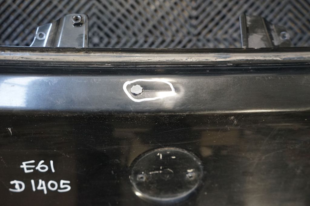 Tailgate/trunk/boot lid (18)