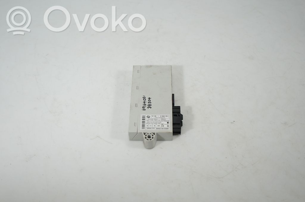 CAS control unit/module (4)