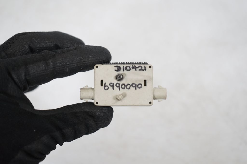 Aerial antenna amplifier (9)