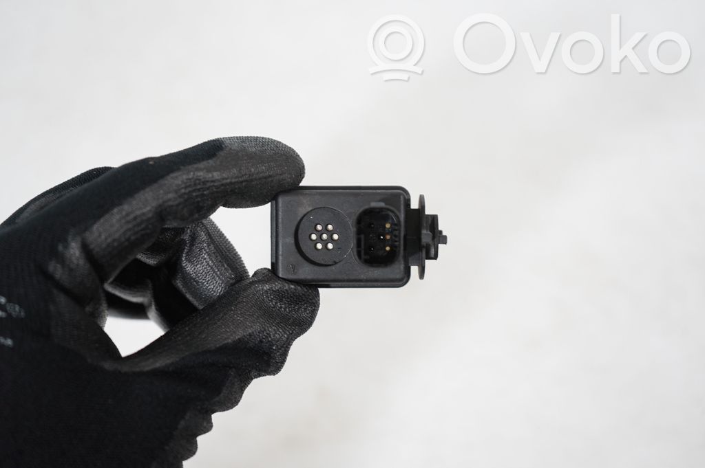 Air pressure sensor (6)