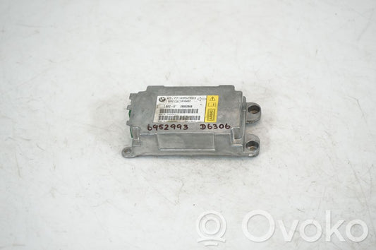 Airbag control unit/module
