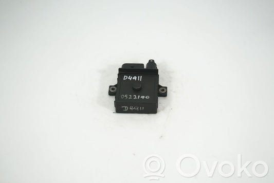 Glow plug pre-heat relay