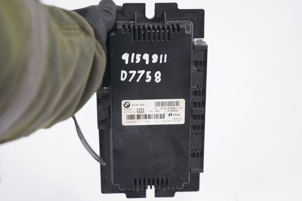 Light module LCM (8)