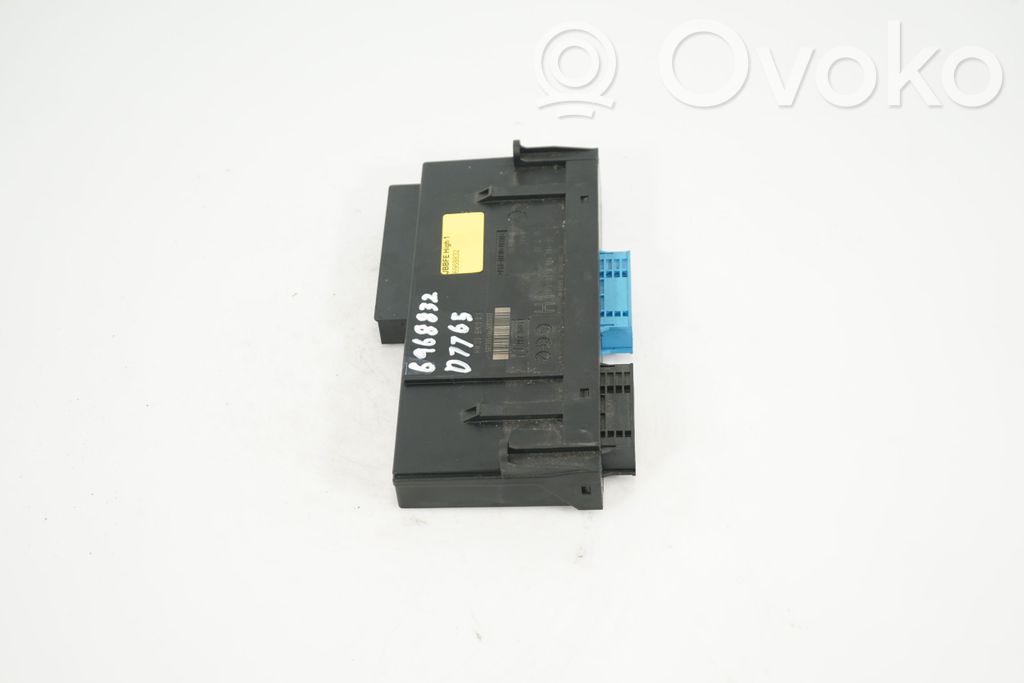 Other control units/modules (4)
