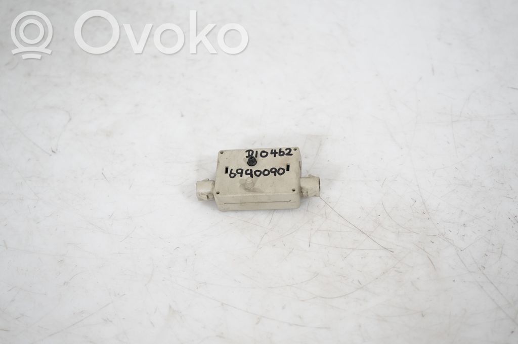 Aerial antenna amplifier (5)